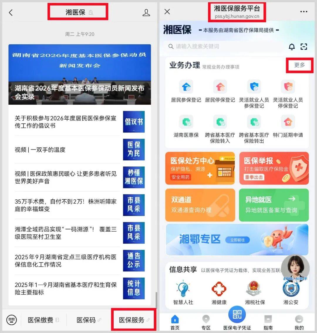 巢湖医保提取平台(医保提取平台官网)