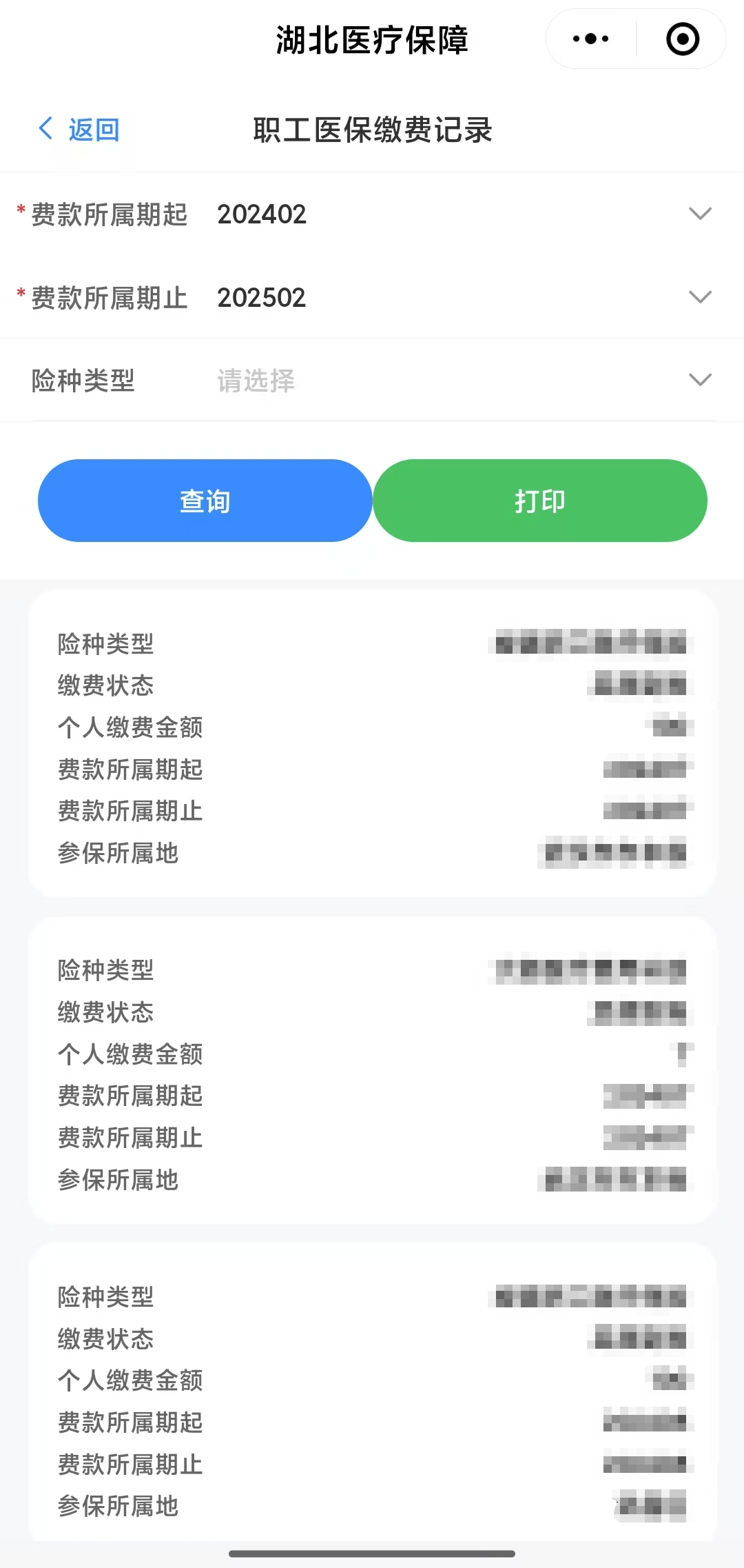 巢湖武汉医保卡提取(武汉医保卡提取流程)